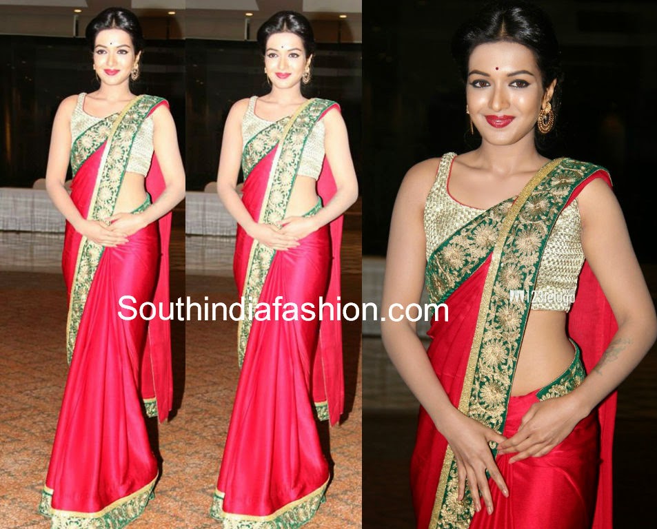 movie audio launch event.